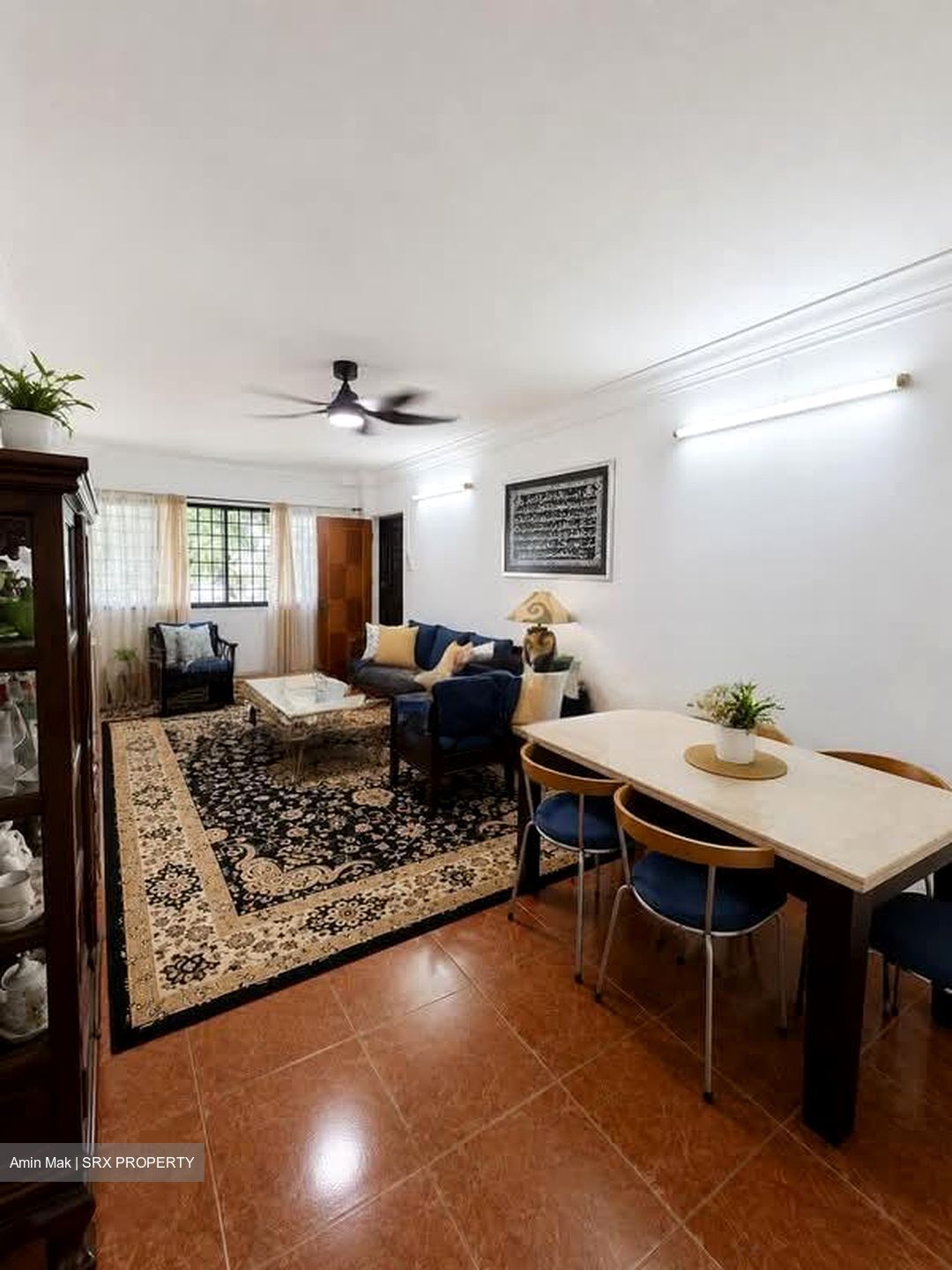 Blk 803 Woodlands Street 81 (Woodlands), HDB 4 Rooms #569713401
